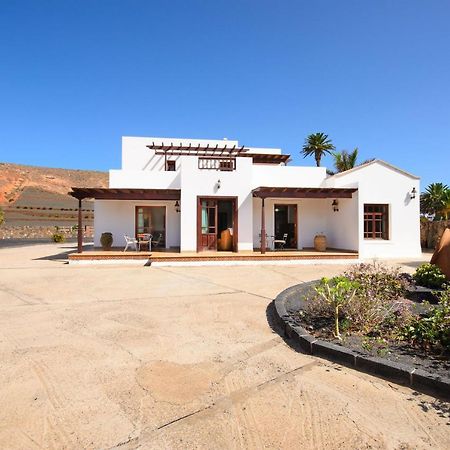 Finca Remedios Los Valles Luaran gambar