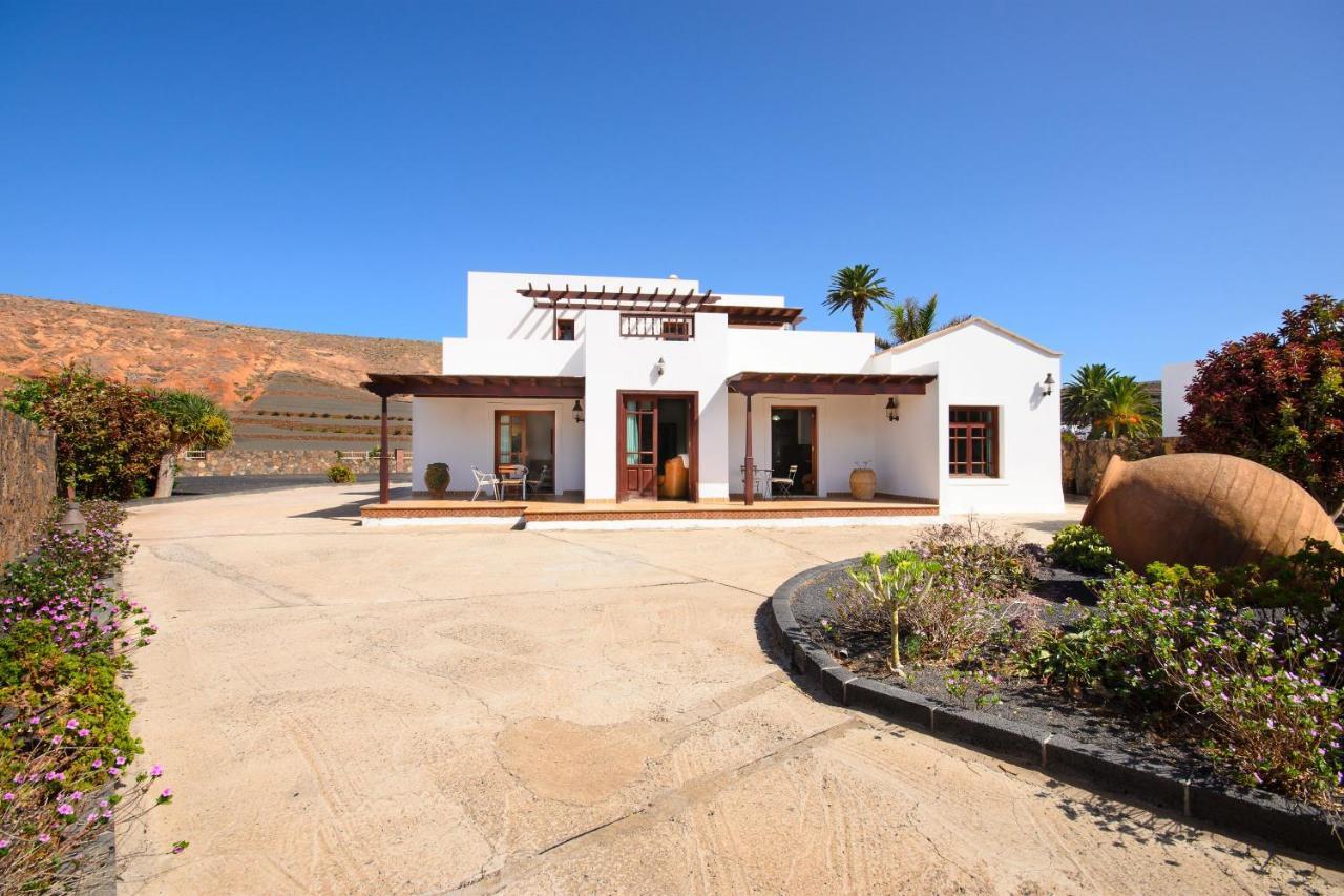 Finca Remedios Los Valles Luaran gambar